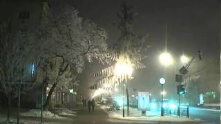 Winter_Night_Uzhhorod.mpg