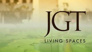 Introduction to JGT Living Spaces and SAMRUDHI