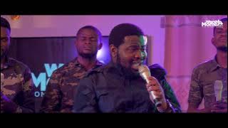 TELEMA nzambe na nkembo frère Emmanuel Musongo