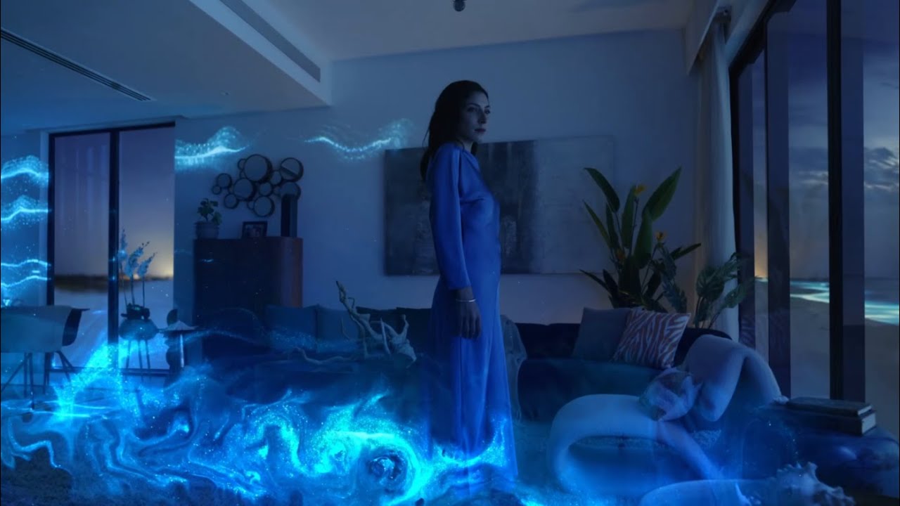 Azura Beach Residences