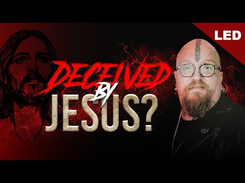 Satanist Turns Christian Testimony | Vision of Jesus says Riaan Swiegelaar [ viral ]