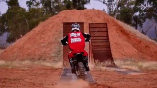 Vote Jake Smith for X-fighters 2016