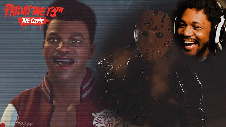 THE UGLIEST NPC I'VE EVER KILLED IN THIS GAME | NE...