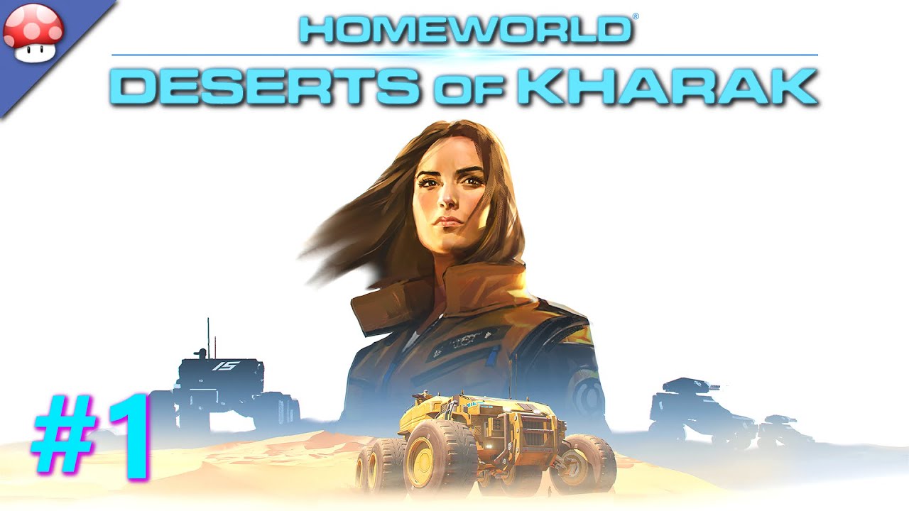 Homeworld Deserts Of Kharak Walkthrough Part 1 Gameplay Lets Play PC 60FPS 1080p YouTube homeworld-deserts-of-kharak-walkthrough-part-1-gameplay-lets-play-pc-60fps-1080p-youtube