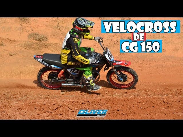 Moto trilha, velocross, motocross. X Motos XP200G - Esportes e