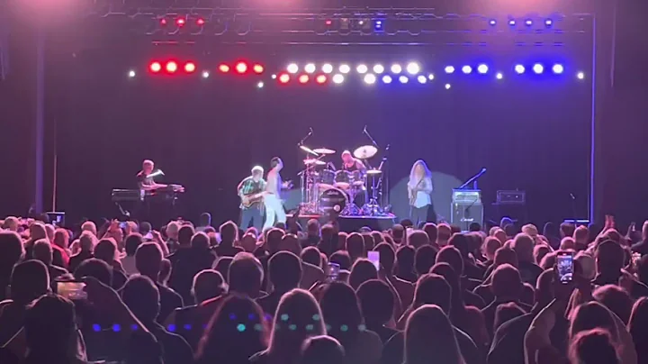 Gary Mullen Concerts Queen