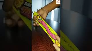Chupa Chups Sour Belts and Bites : Karte Raho #FunFanaFunFun #shorts