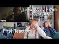 Lewis Capaldi - "Wish You The Best" Reaction | RoseBlue