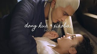 dong hua & bai fengjiu | hold on