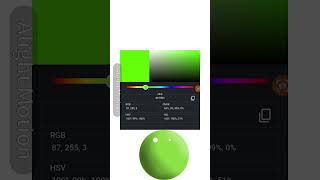djh#color balls