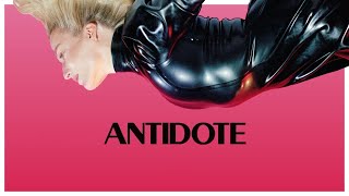 Jeanne Added - Antidote (Official Visualizer) chords
