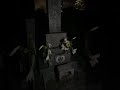 【心霊スポット】青山霊園