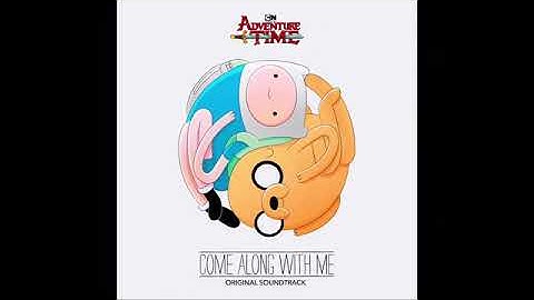 Adventure Time Island song 1 hour (59 minutes and 55 seconds)