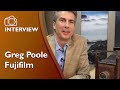 Greg Poole talks about photography