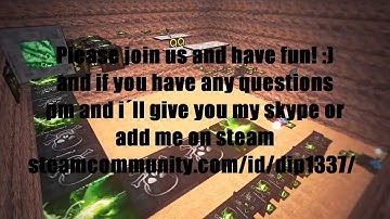 Hns-Gamers.eu [Blockmaker Server]