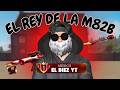 SUBIENDO AL TOP 1 en FREE FIRE!! - EL DIEZ YT