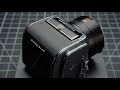 Hasselblad 907x  cfv 100c  a photographers dream camera