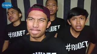 #Rudet