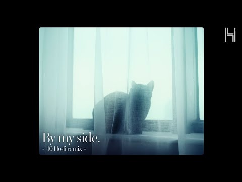 Tyson Yoshi 張敬軒 Hins Cheung By My Side 404 Lo Fi Remix By Henry L 