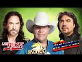 Los Temerarios, Grupo Bronco, Los Bukis Sus Las Mejores Canciones ❤️ 40 Éxitos Románticos Del Ayer