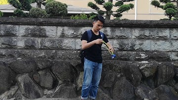 Team VOSUN players 麦洪斌 Hongbin Mai in Japan