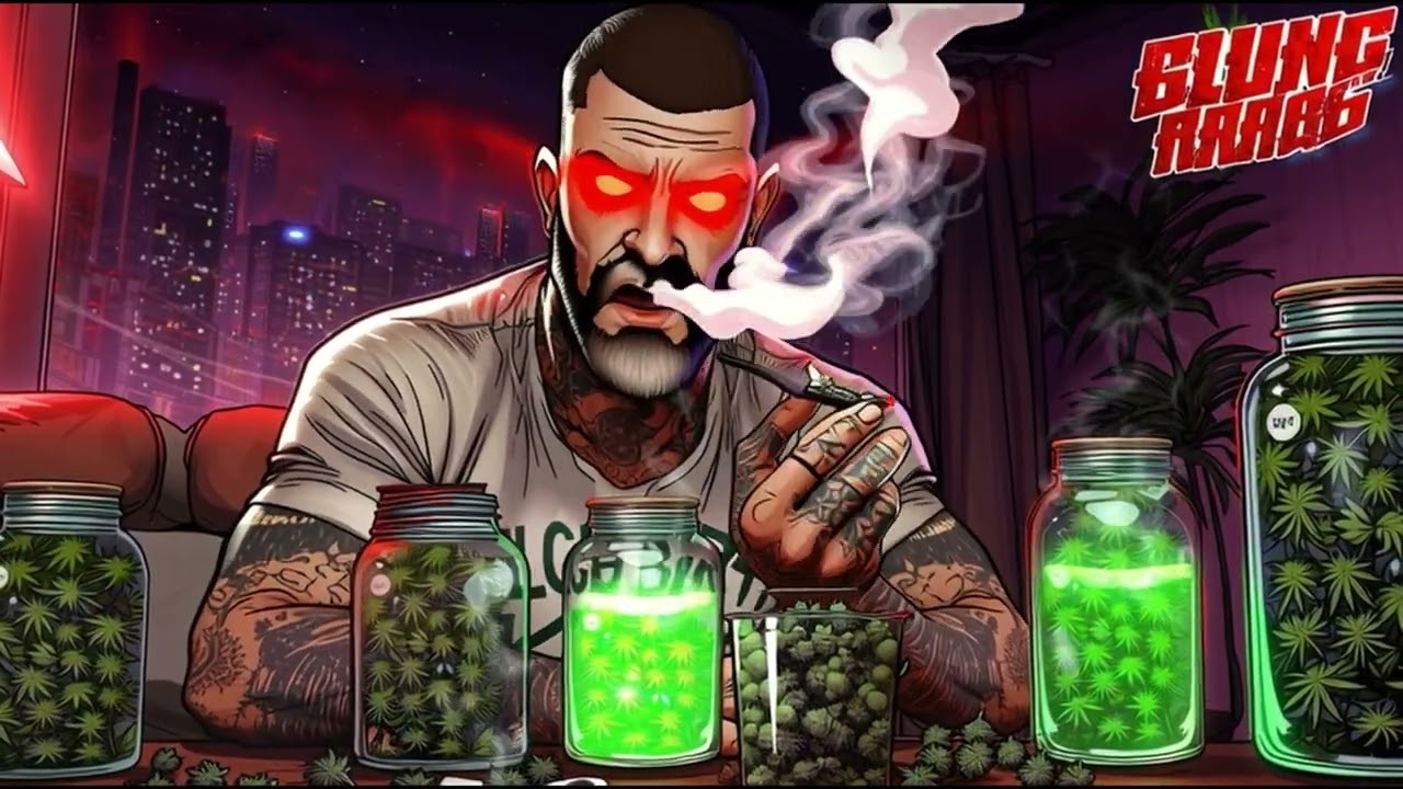 Blaze in the Haze  I 