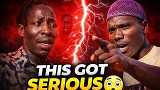 SHOCKING! DavyJnr’s Regret EXPOSED 😲 Brian Vapor’s Explosive Response to Mwita