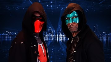 Natural Born Thriller - Charlie Singleton