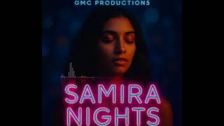 Vkn Beats - Samira Nights Arabic Vocale-Deep House