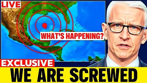 BREAKING: U.S. Shuts Down Panama Canal Over Alarming Discovery!