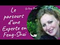 Le parcours dune experte en fengshui  interview de nathalie normand