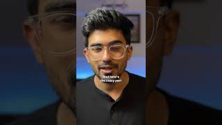 I made an AI Influencer & got 1M+ views in 24hrs?! #shorts