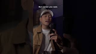 Under The Influence - @ChrisBrownVEVO (Afiq Adnan cover)