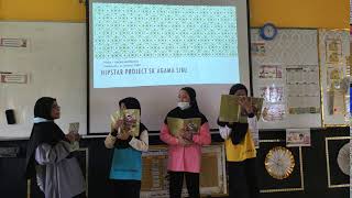 Bloopers Sharifah, Erina, Auni & Aleesya