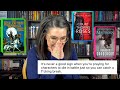 HILARIOUS BOOK RANTS AND ONE STAR REVIEWS | MISTBORN, ACOTAR, AND WHEEL OF TIME