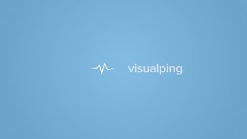 Visualping Action tools