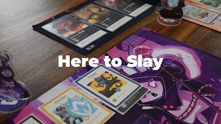 Let's Play - Here to Slay