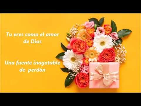 Para ti mamá (Cancion para día de las madres) - YouTube
