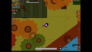 I Got Two Qbb-97 In Woods