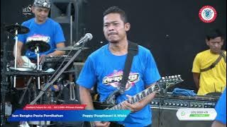 Rhosad Irama - Kehilangan | Live Cover Edisi Gg Serius Kp Waru | Iwan Familys