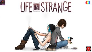 Life is strange episode 1-4 Day 01