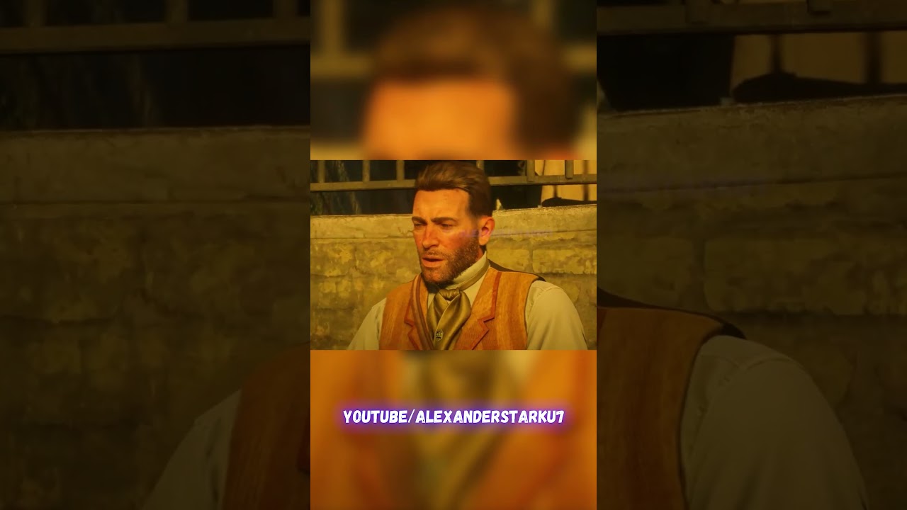 ARTHUR conoce al Hermano Dorkins 