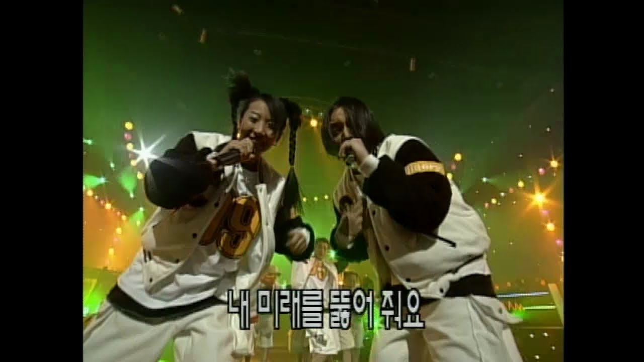 【TVPP】COOL - Misery, 쿨 - 미저리 @ Family Camp Live