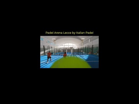 Padel Arena Lecce #padel #campidapadel #lecce