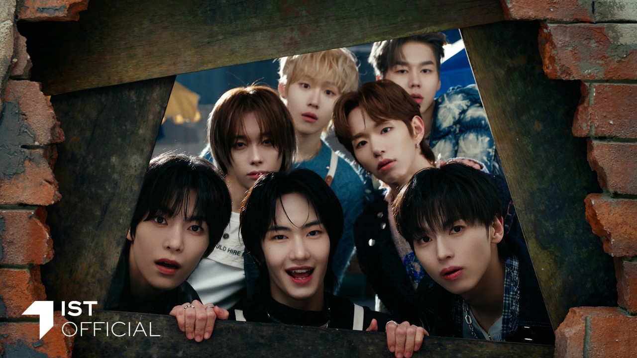 TUNEXX ‘내가 살아있다는 증거’ MV