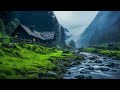 Beautiful Relaxing Music - Stop Overthinking, Stress Relief Music, Sleep Music, Calming Music #43