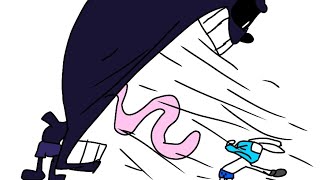 Whos Cooking Tonight Fnati W.i.p