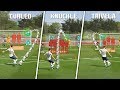 FIFA 20 ALL FREE KICKS TUTORIAL : KNUCKLEBALL, TRIVELA, DIPPING, CURLED