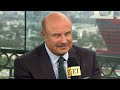 Dr. Phil Show Ending After 21 Seasons