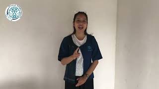 Lagu Salam Om Swastiastu untuk anak PAUD bersama sensei Dessy @paudcentralbali8992